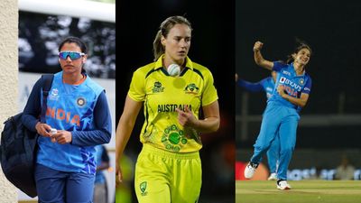 WPL Auction 2023: फैंस को खूब भा रही है RCB की टीम, कहा- जो विराट नहीं कर सकें वो मांधना-पेरी करेंगी SportsTak Hindi