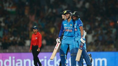 WPL 2023: फ्रेंचाइजियों ने मिलकर 87 खिलाड़ियों पर खर्च किए 59.50 करोड़ रुपए, नीलामी के बाद कुछ ऐसी दिखती हैं सभी 5 टीमें SportsTak Hindi