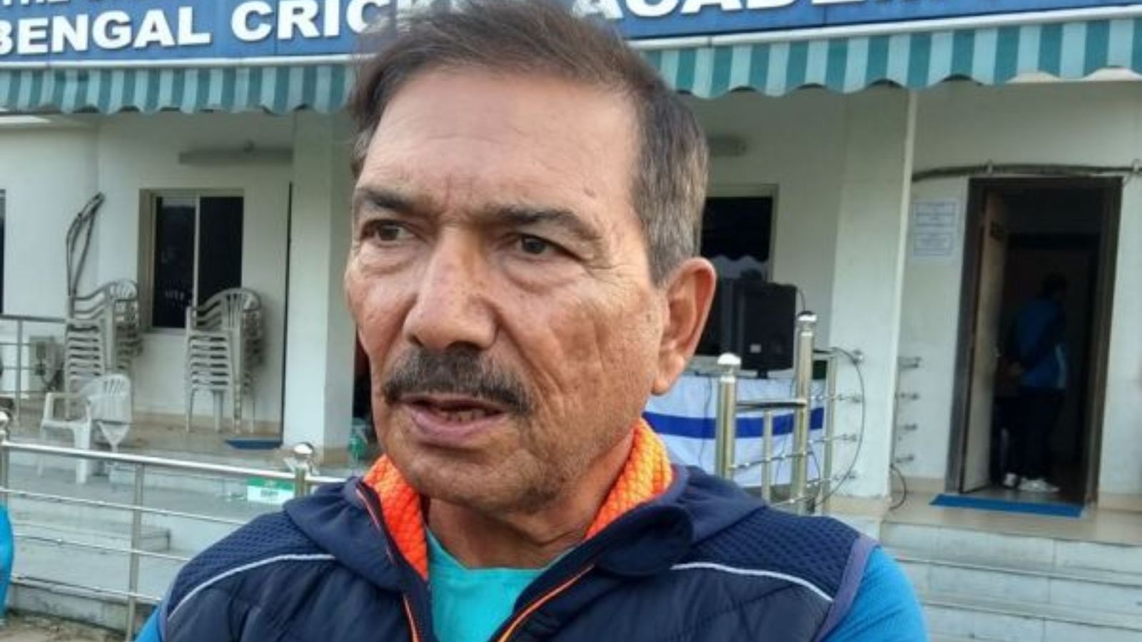Ranji Trophy: 32 साल पहले जिसने बंगाल को बनाया चैंपियन उसे इस बार खिताब की उम्मीद, सौराष्ट्र से होनी है टक्कर Ranji Trophy: 32 साल पहले जिसने बंगाल को बनाया चैंपियन उसे इस बार खिताब की उम्मीद, सौराष्ट्र से होनी है टक्कर
