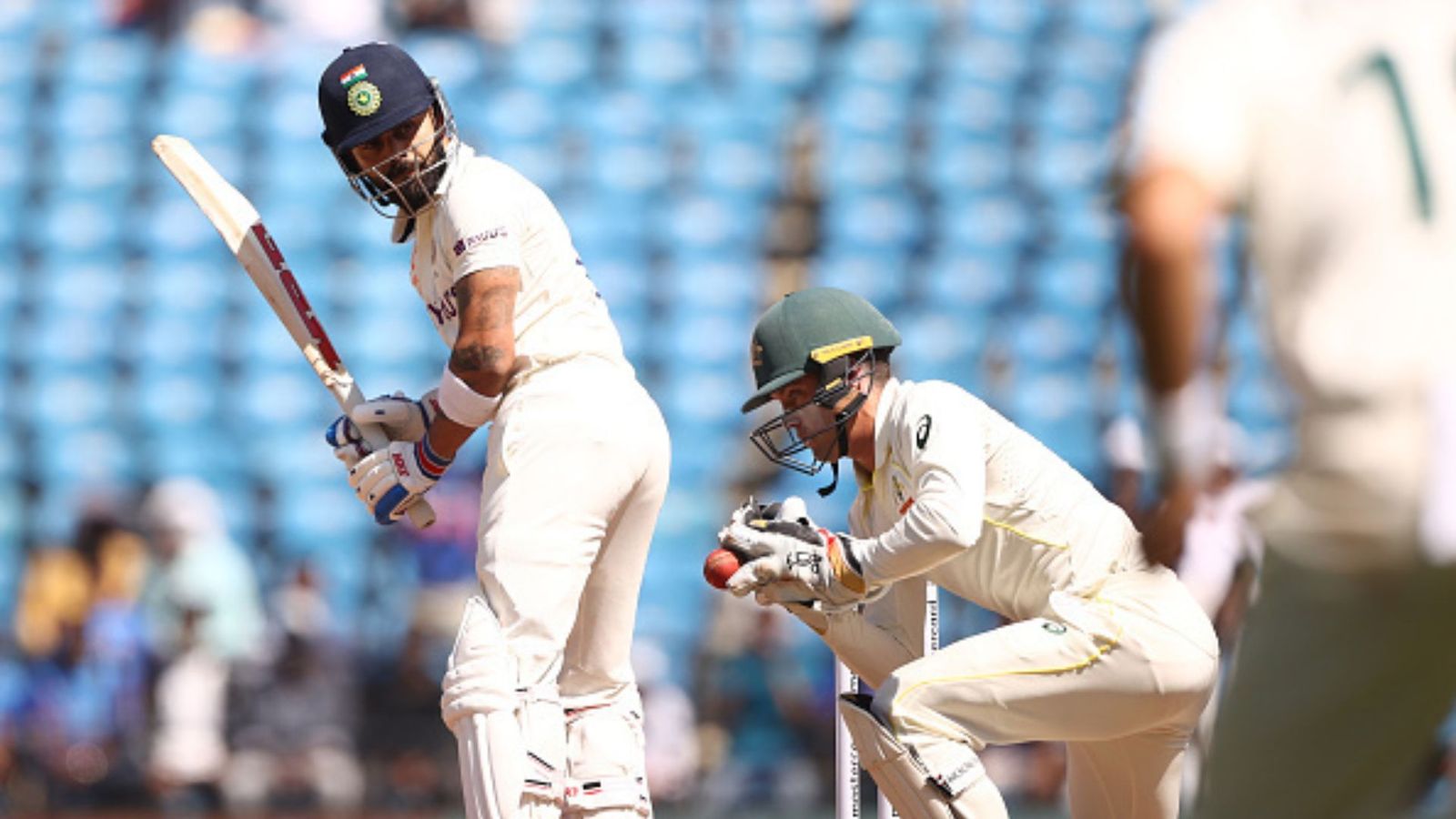 'तुम विराट कोहली को आउट कर दो तो दुनिया तुमसे नफरत करने लगती है', ऑस्ट्रेलियाई गेंदबाज ने क्यों कहा ऐसा 'तुम विराट कोहली को आउट कर दो तो दुनिया तुमसे नफरत करने लगती है', ऑस्ट्रेलियाई गेंदबाज ने क्यों कहा ऐसा