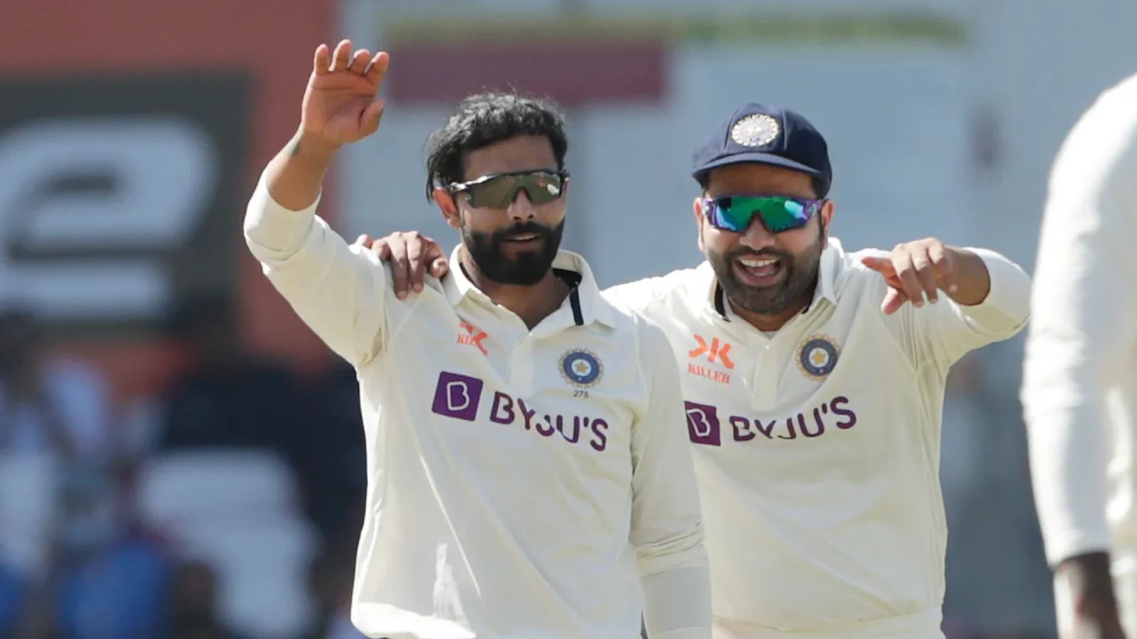 बड़ी खबर: ऑस्ट्रेलिया को पछाड़कर भारत बना टेस्ट में नंबर वन, अब तीनों फॉर्मेट में टीम इंडिया सबसे आगे बड़ी खबर: ऑस्ट्रेलिया को पछाड़कर भारत बना टेस्ट में नंबर वन, अब तीनों फॉर्मेट में टीम इंडिया सबसे आगे