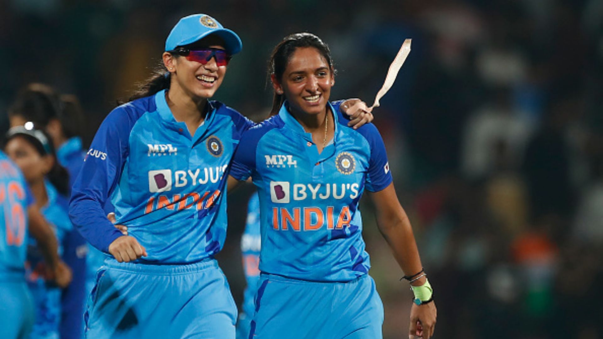 Women T20 World Cup: भारत की पहले बॉलिंग, वेस्ट इंडीज को हराने के लिए किए दो बदलाव, स्मृति मांधना के साथ इस खिलाड़ी को मिला मौका