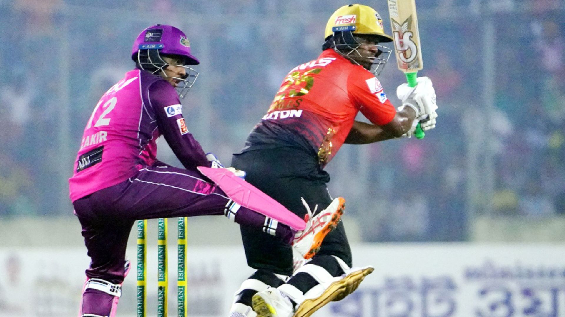 BPL Final: T20WC से भारत को बाहर करने वाले बल्लेबाज ने कोमिला विक्टोरियंस को बनाया चौथी बार चैंपियन, सिलहट को मिली 7 विकेट से हार