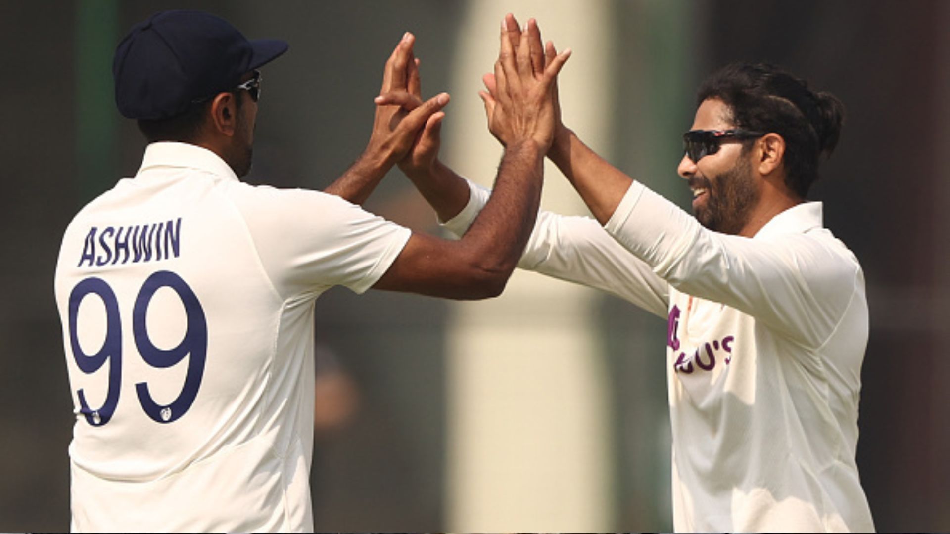 IND vs AUS Delhi Test: दिल्ली टेस्ट में रवींद्र जडेजा के रिकॉर्ड की गूंज, कपिल देव, इमरान से लेकर कैलिस तक सब पीछे छूटे
