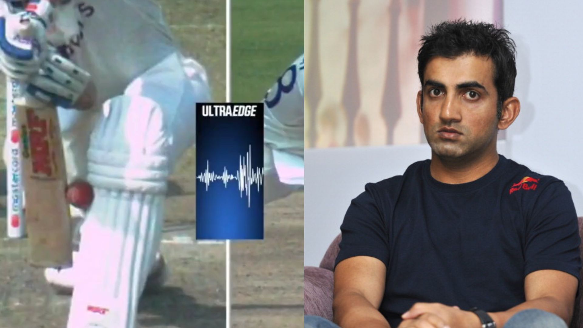 IND vs AUS : आउट दिए जाने पर गुस्साए कोहली, ड्रेसिंग रूम में भी जताई नाराजगी, भड़के गंभीर ने कहा - उनका कोई हक नहीं...