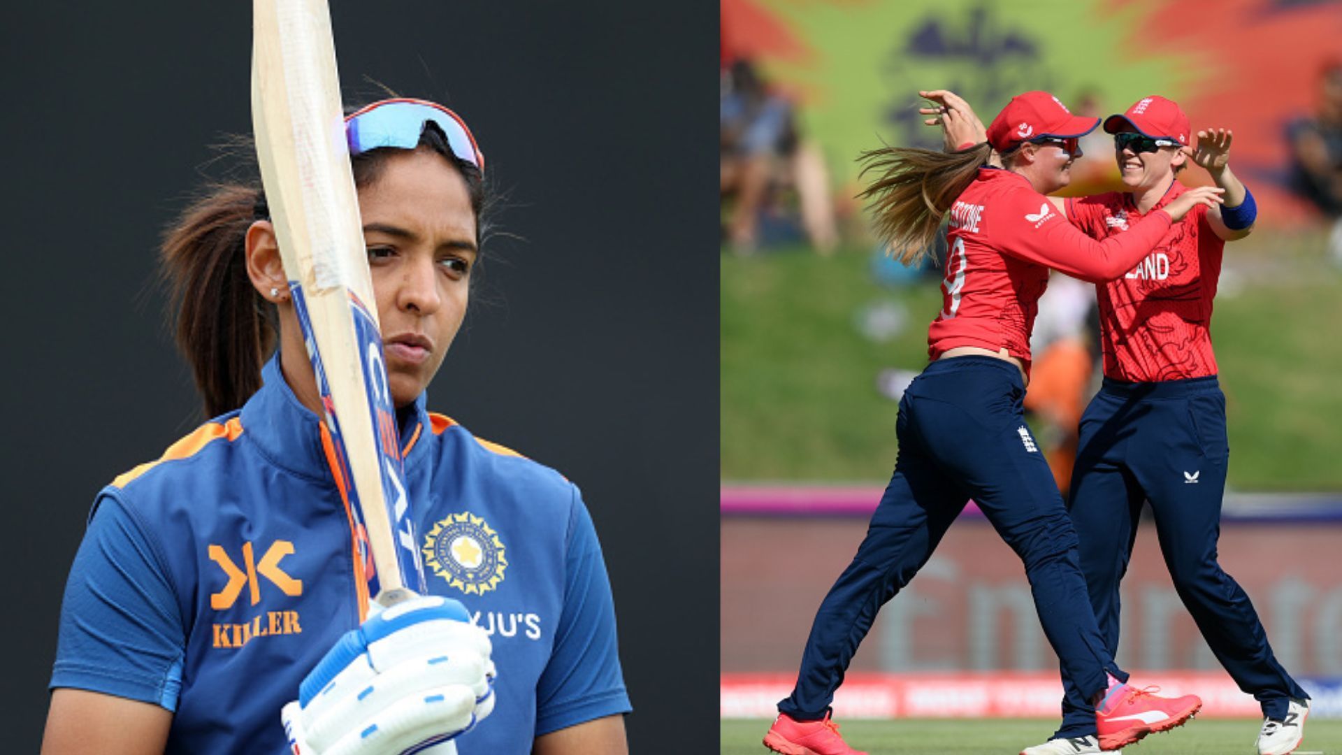 INDW vs ENGW: हरमनप्रीत कौर ने जीता टॉस, वायुसेना की जवान की टीम में एंट्री, बिना कोई बदलाव के खेलेगी इंग्लैंड