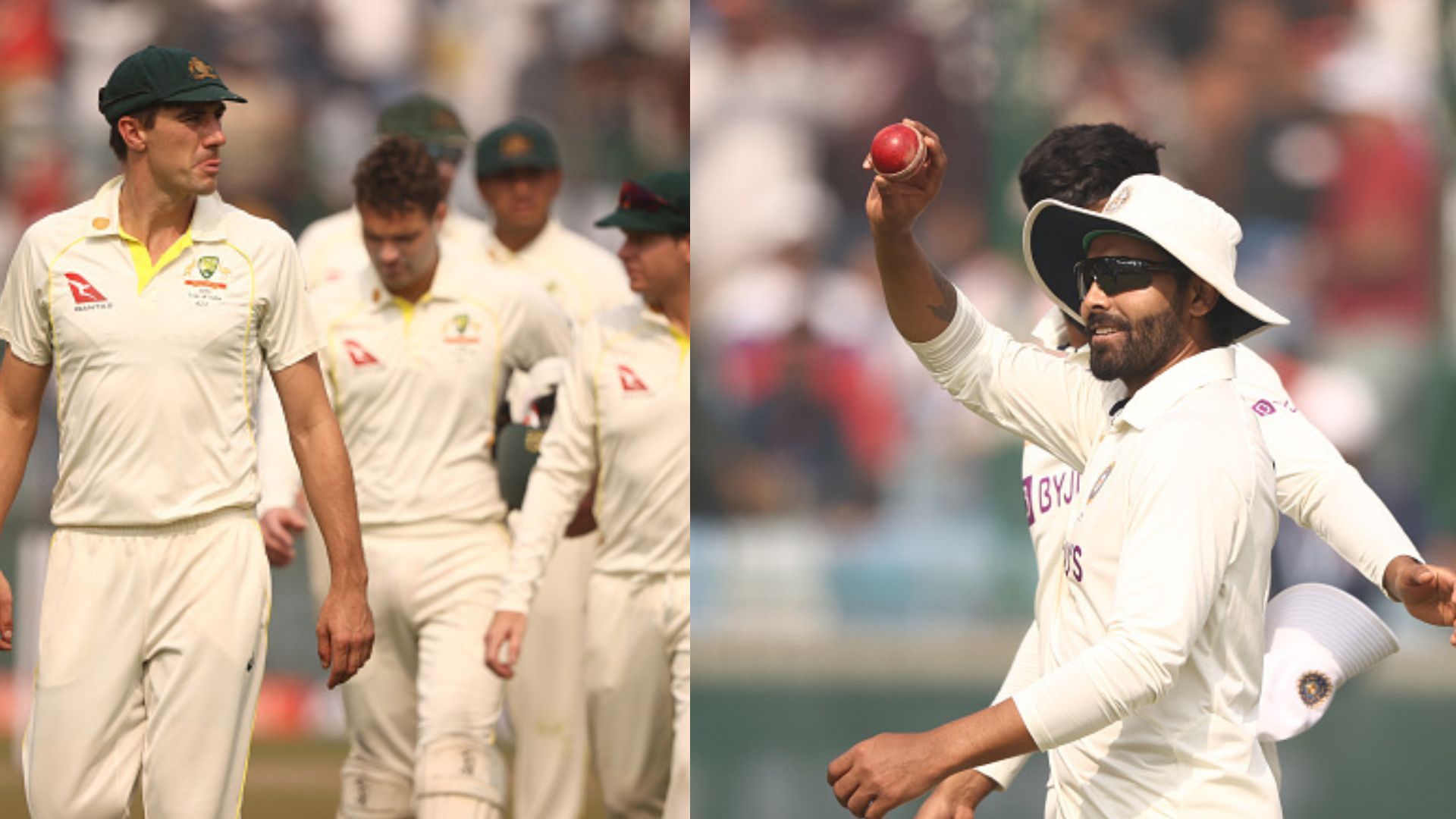 WTC Final की रोमांचक हुई जंग, ऑस्ट्रेलिया पर मंडराया बाहर होने का खतरा तो भारत को करना होगा ये काम, जानें सभी समीकरण 