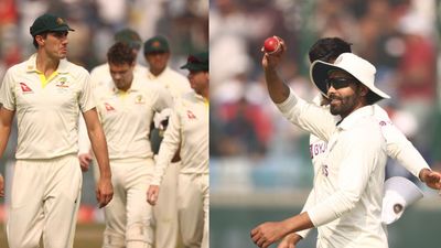 WTC Final की रोमांचक हुई जंग, ऑस्ट्रेलिया पर मंडराया बाहर होने का खतरा तो भारत को करना होगा ये काम, जानें सभी समीकरण SportsTak Hindi