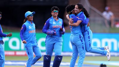Women T20 World Cup: भारत ने स्मृति और बारिश की मदद से आयरलैंड को पीटा, लगातार तीसरी बार सेमीफाइनल में की एंट्री SportsTak Hindi
