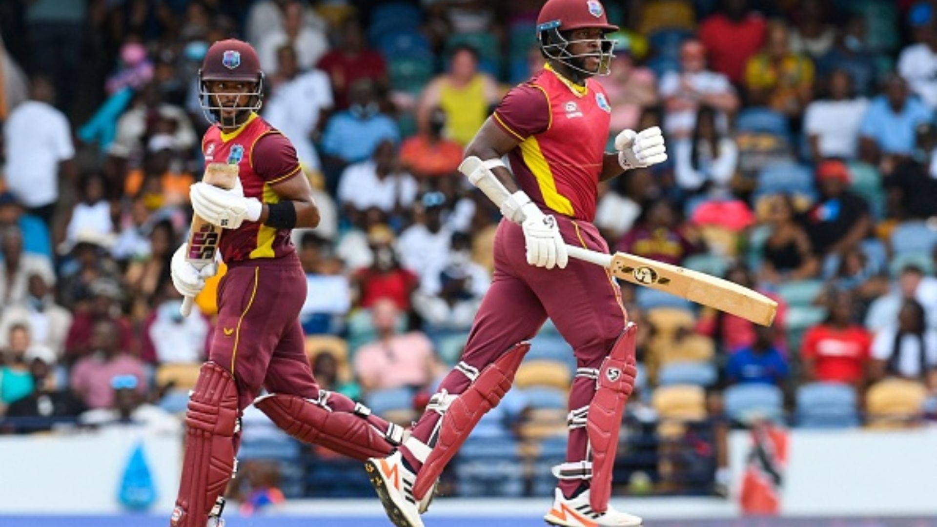 50वें और 100वें वनडे में शतक जड़ने वाला बना वेस्टइंडीज का नया कप्तान, साउथ अफ्रीका सीरीज के लिए टीम का ऐलान