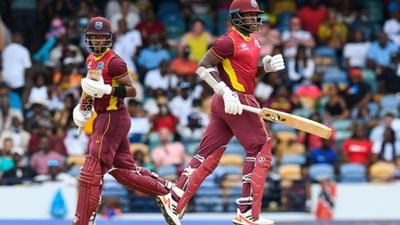 50वें और 100वें वनडे में शतक जड़ने वाला बना वेस्टइंडीज का नया कप्तान, साउथ अफ्रीका सीरीज के लिए टीम का ऐलान SportsTak Hindi