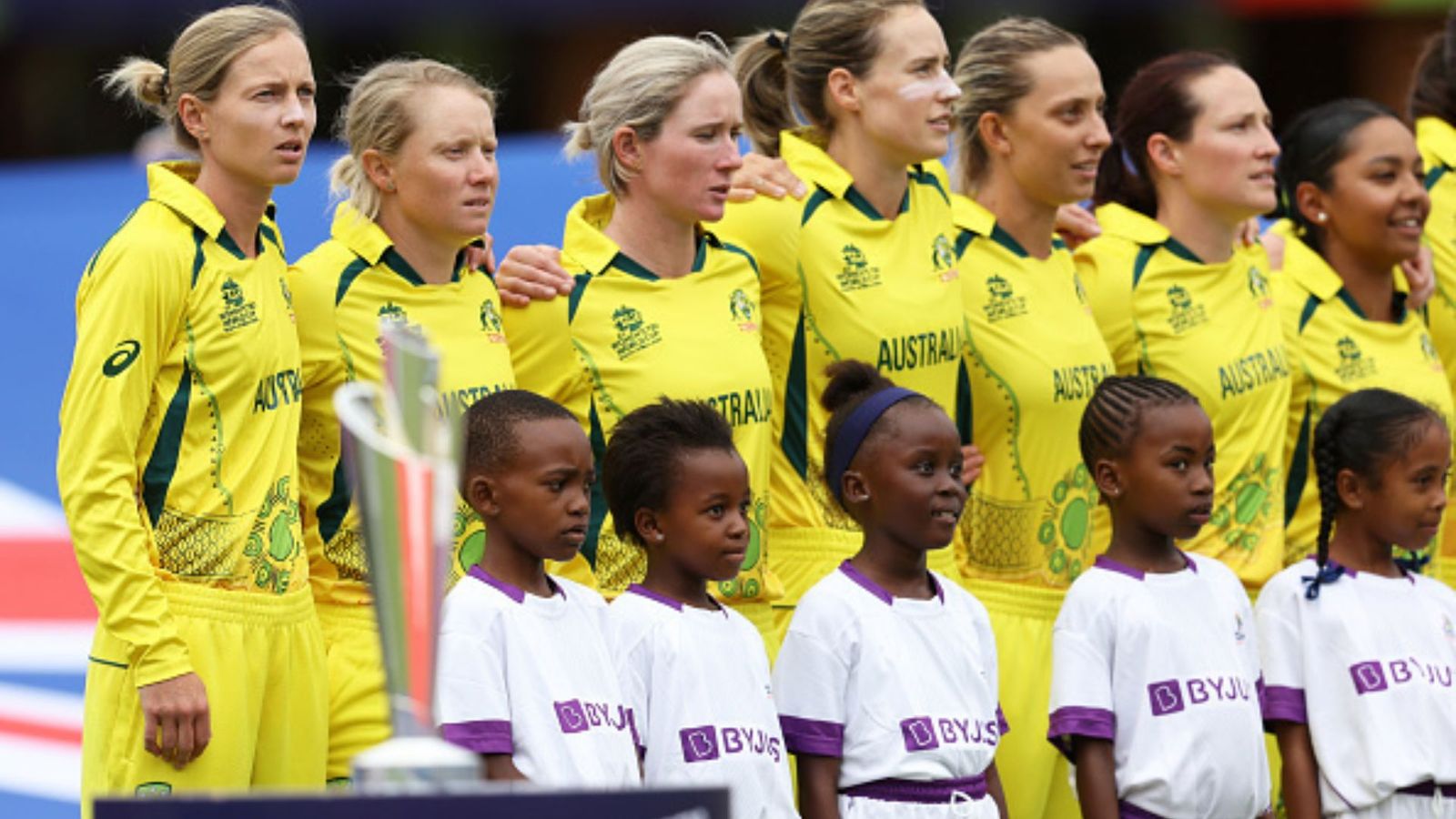 WPL 2023: दीप्ति शर्मा नहीं बल्कि यूपी वॉरियर्ज ने इस विस्फोटक ऑस्ट्रेलियाई बल्लेबाज को बनाया कप्तान WPL 2023: दीप्ति शर्मा नहीं बल्कि यूपी वॉरियर्ज ने इस विस्फोटक ऑस्ट्रेलियाई बल्लेबाज को बनाया कप्तान