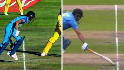 पहला सेमीफाइनल, 7 नंबर और दिल तोड़ने वाला रनआउट... जानिए किन 2 वजहों से अचानक याद आ गए धोनी SportsTak Hindi