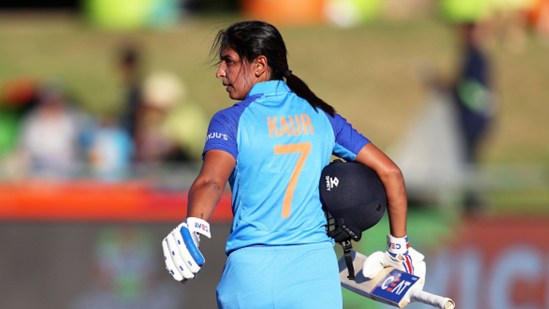 ICC इवेंट्स में 2014 से लेकर अभी तक कब कैसे हारी महिला टीम इंडिया? जानें हर बार का हाल 	