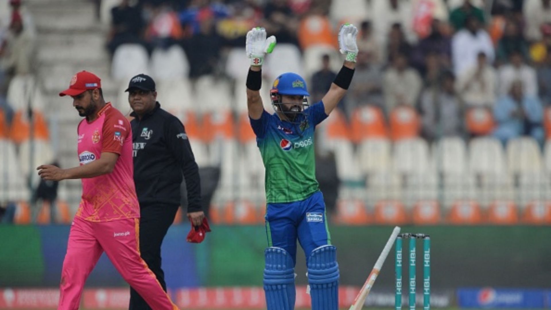 PSL 2023 में नया संकट, पंजाब सरकार ने लाहौर-रावलपिंडी में मैचों के लिए मांगे 50 करोड़, पाकिस्तानी बोर्ड के छूटे पसीने