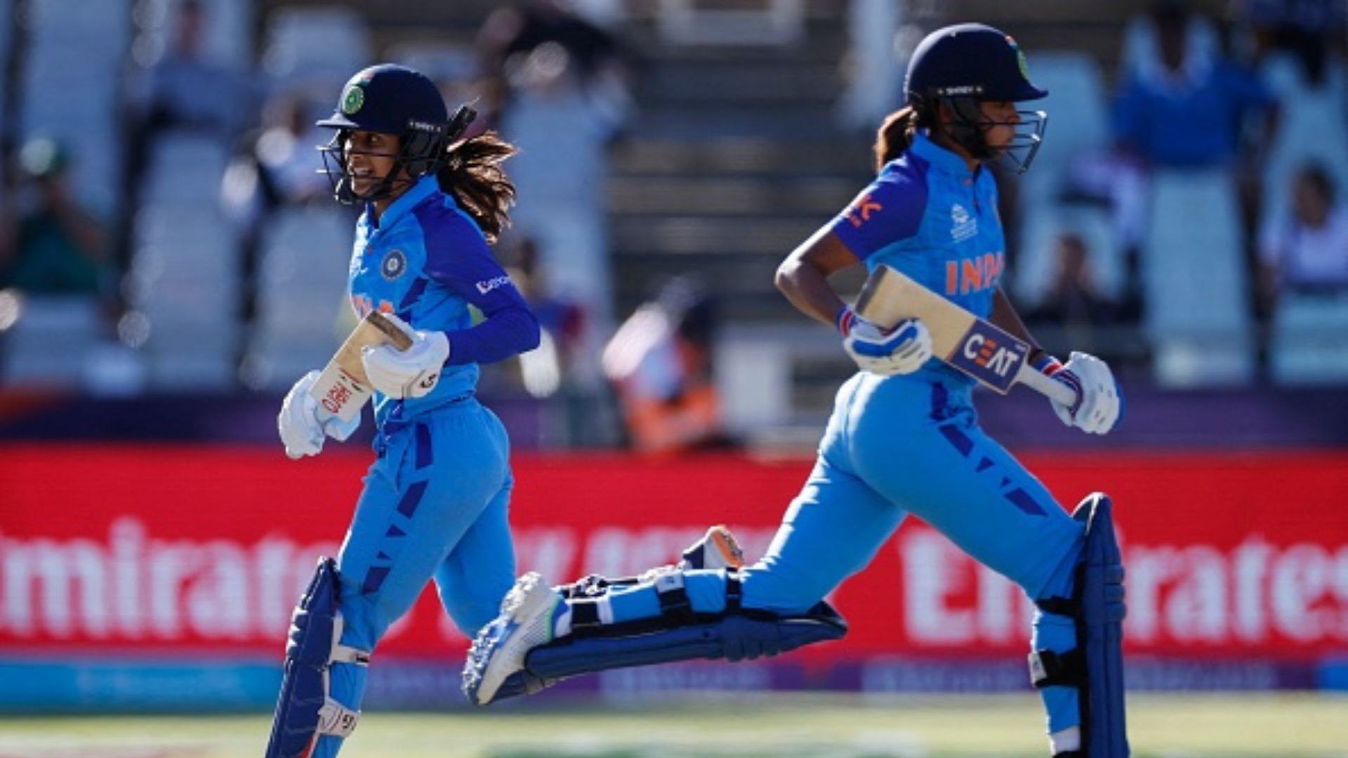 Women's T20 World Cup: 'हमारा समय आएगा तो कोई इस टीम इंडिया को हरा नहीं पाएगा', भारतीय खिलाड़ी ने भरी हुंकार