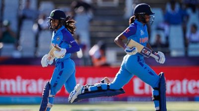 Women's T20 World Cup: 'हमारा समय आएगा तो कोई इस टीम इंडिया को हरा नहीं पाएगा', भारतीय खिलाड़ी ने भरी हुंकार SportsTak Hindi