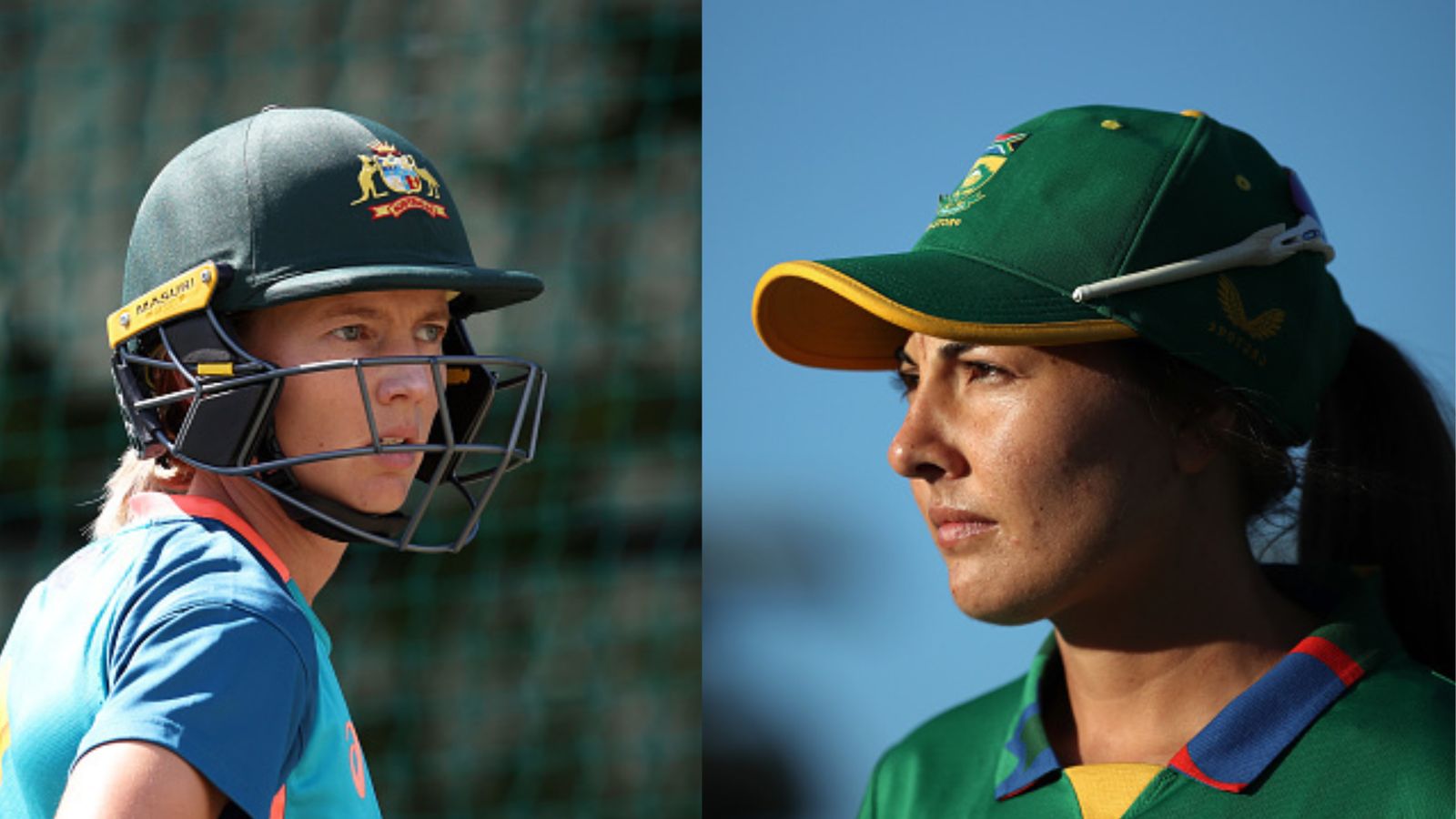 Women's T20 World Cup: ऑस्ट्रेलिया के वर्ल्ड कप जीत के सिक्स को रोकने उतरेगा परीकथा के रथ पर सवार साउथ अफ्रीका Women's T20 World Cup: ऑस्ट्रेलिया के वर्ल्ड कप जीत के सिक्स को रोकने उतरेगा परीकथा के रथ पर सवार साउथ अफ्रीका