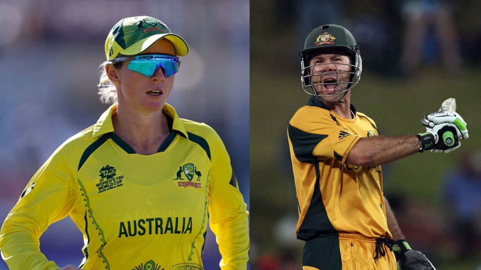 Women's T20 WC Final : अगर ऑस्ट्रेलिया बनी चैंपियन तो रिकी पोंटिंग को पछाड़ वर्ल्ड रिकॉर्ड बनाएंगी मेग लैनिंग Women's T20 WC Final : अगर ऑस्ट्रेलिया बनी चैंपियन तो रिकी पोंटिंग को पछाड़ वर्ल्ड रिकॉर्ड बनाएंगी मेग लैनिंग