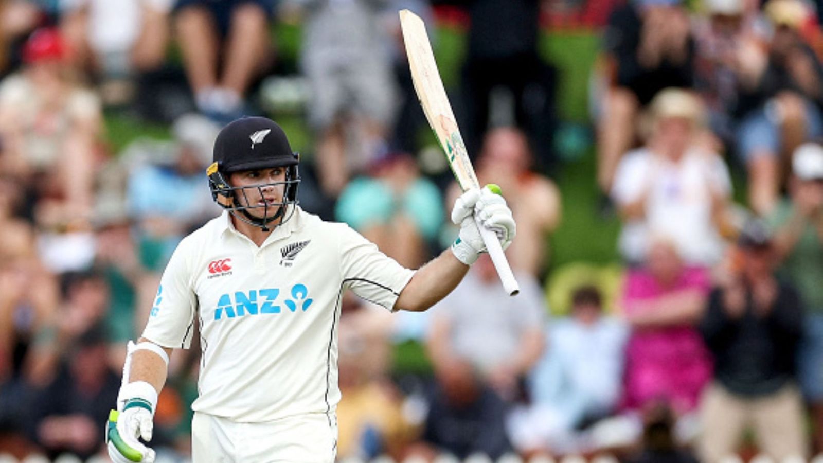 ENG vs NZ : 5000 रन बनाने के साथ टॉम लाथम ने रचा इतिहास, ऐसा करने वाले बने 7वें बल्लेबाज ENG vs NZ : 5000 रन बनाने के साथ टॉम लाथम ने रचा इतिहास, ऐसा करने वाले बने 7वें बल्लेबाज