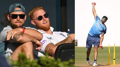 आर अश्विन का बैजबॉल पर बड़ा बयान, कहा- पिच की इज्जत करो, हर गेंद अटैक करोगे तो लड़खड़ा जाओगे SportsTak Hindi