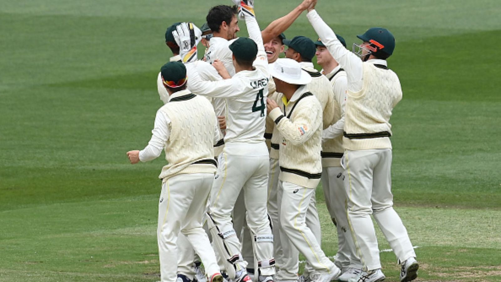 ऑस्ट्रेलिया के इस खूंखार गेंदबाज ने बढ़ाई टीम इंडिया की टेंशन, कहा- इंदौर टेस्ट खेलने के लिए हूं तैयार ऑस्ट्रेलिया के इस खूंखार गेंदबाज ने बढ़ाई टीम इंडिया की टेंशन, कहा- इंदौर टेस्ट खेलने के लिए हूं तैयार