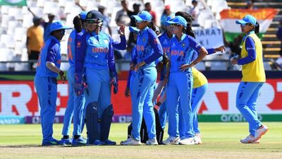 ICC ने किया महिला टी20 वर्ल्ड कप 2023 टीम का ऐलान, सिर्फ इस एक भारतीय खिलाड़ी को मिली जगह SportsTak Hindi