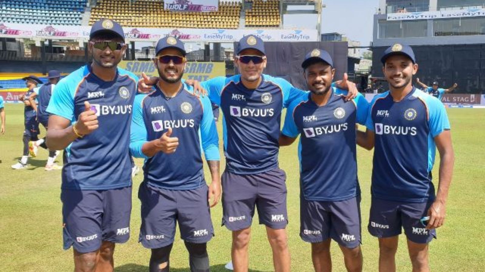 IPL 2023 से पहले इस धाकड़ बल्लेबाज ने अपनाया विस्फोटक अंदाज, बॉलिंग पर भी कर रहा काम IPL 2023 से पहले इस धाकड़ बल्लेबाज ने अपनाया विस्फोटक अंदाज, बॉलिंग पर भी कर रहा काम