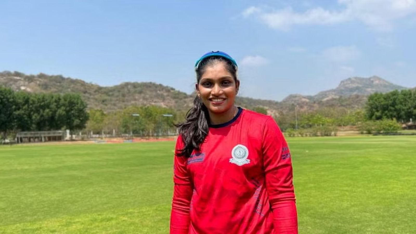 WPL 2023: मांधना के साथ डेब्यू, 3 मैच के बाद बाहर, अब 2 साल की बेटी को घर छोड़ दिल्ली कैपिटल्स के लिए बरसाएगी रन! WPL 2023: मांधना के साथ डेब्यू, 3 मैच के बाद बाहर, अब 2 साल की बेटी को घर छोड़ दिल्ली कैपिटल्स के लिए बरसाएगी रन!