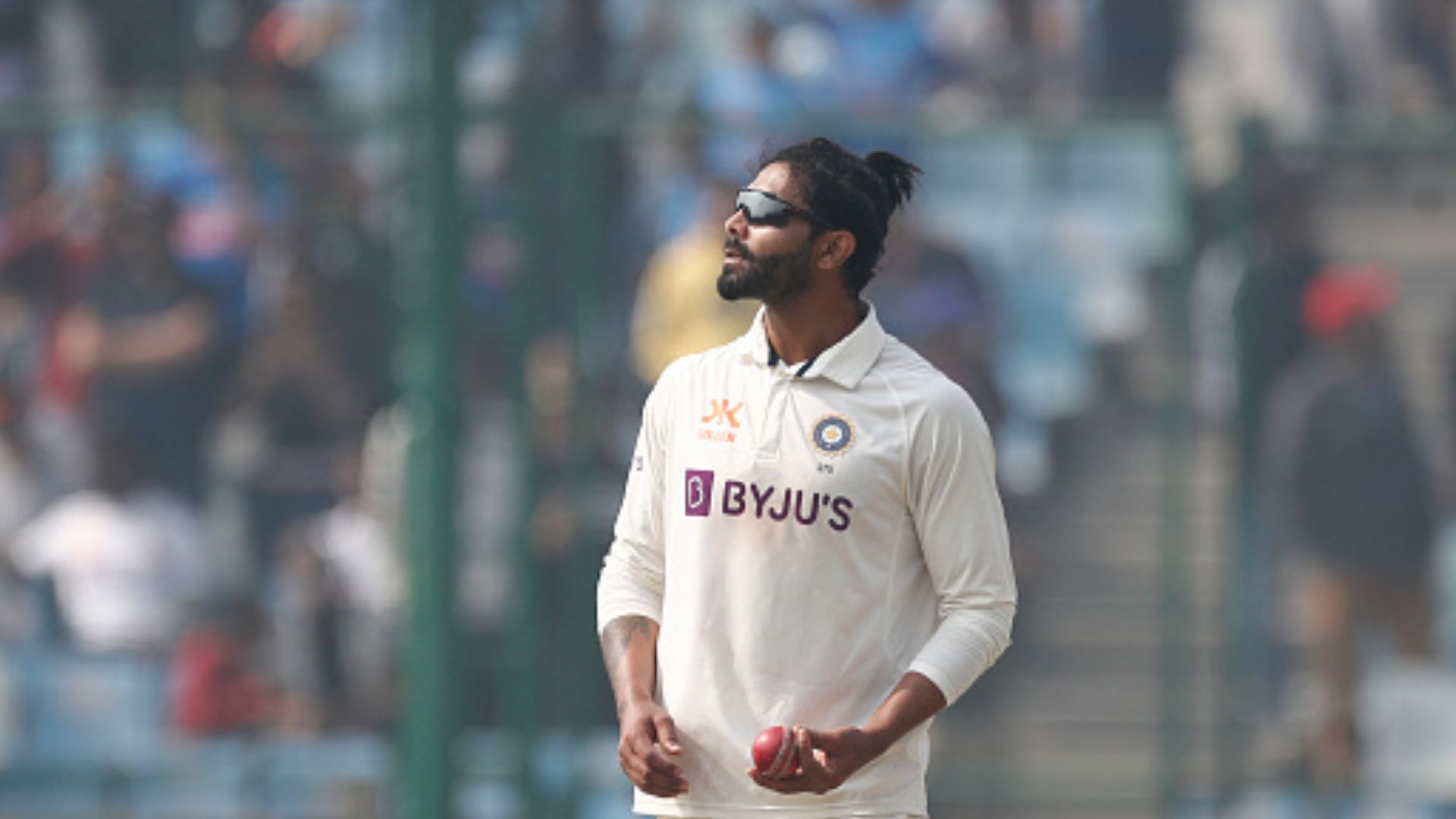 IND vs AUS : जडेजा की 'नो बॉल' बनी टीम इंडिया का सिरदर्द, 50 से अधिक बार कर चुके हैं ये बड़ी गलती, इस बार पड़ सकती है महंगी! 