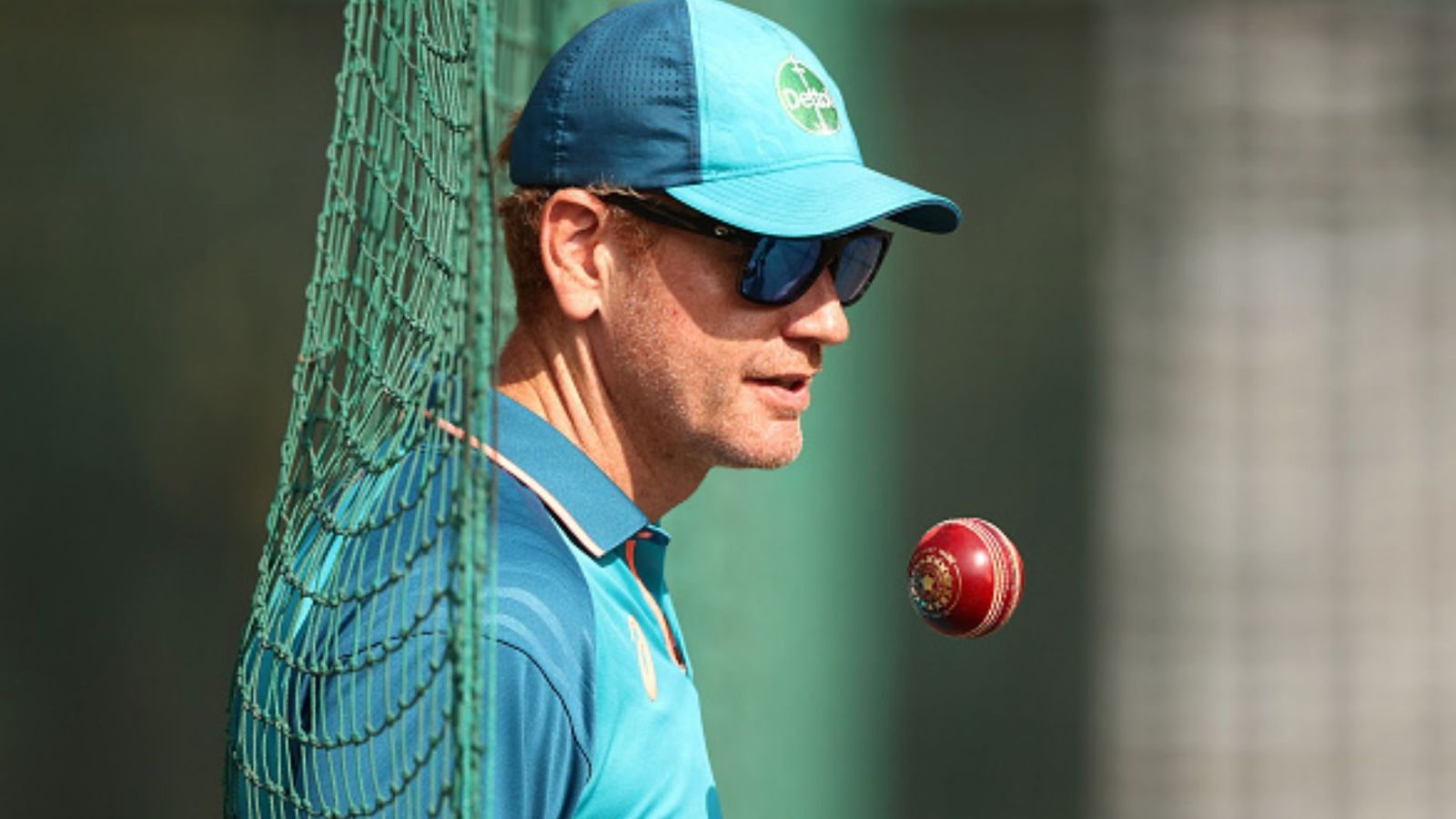 IND vs AUS : टीम इंडिया को भारत में हराने के लिए ऑस्ट्रेलिया ने क्या बनाया था प्लान, कोच मैकडॉनल्ड ने किया खुलासा IND vs AUS : टीम इंडिया को भारत में हराने के लिए ऑस्ट्रेलिया ने क्या बनाया था प्लान, कोच मैकडॉनल्ड ने किया खुलासा