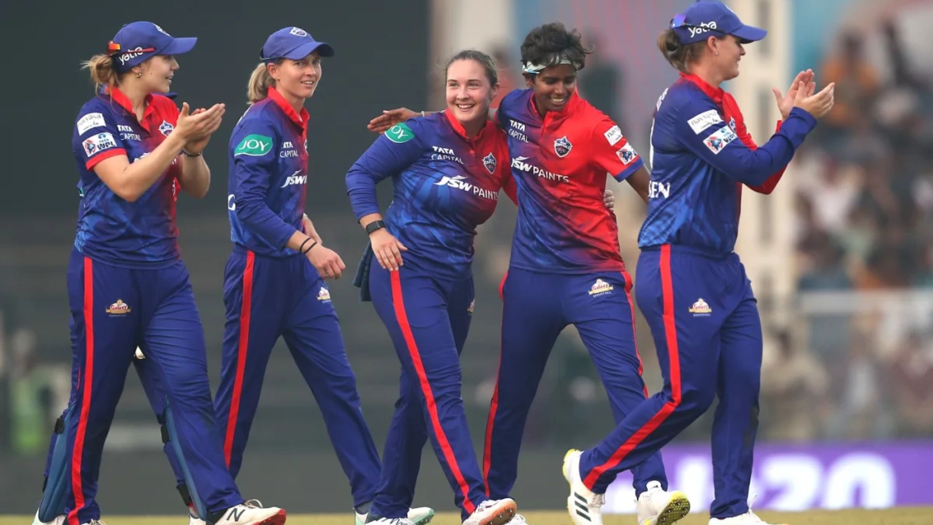 WPL 2023: शेफाली-लेनिंग के धमाकों से दिल्ली ने ठोके 223 रन, फिर अमेरिकी बॉलर का कहर, स्मृति मांधना की आरसीबी को मिली करारी शिकस्त