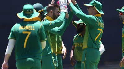 सनराइजर्स हैदराबाद के कप्तान को मिली साउथ अफ्रीकी टीम की कमान, टेम्बा बावुमा को किया रिप्लेस SportsTak Hindi