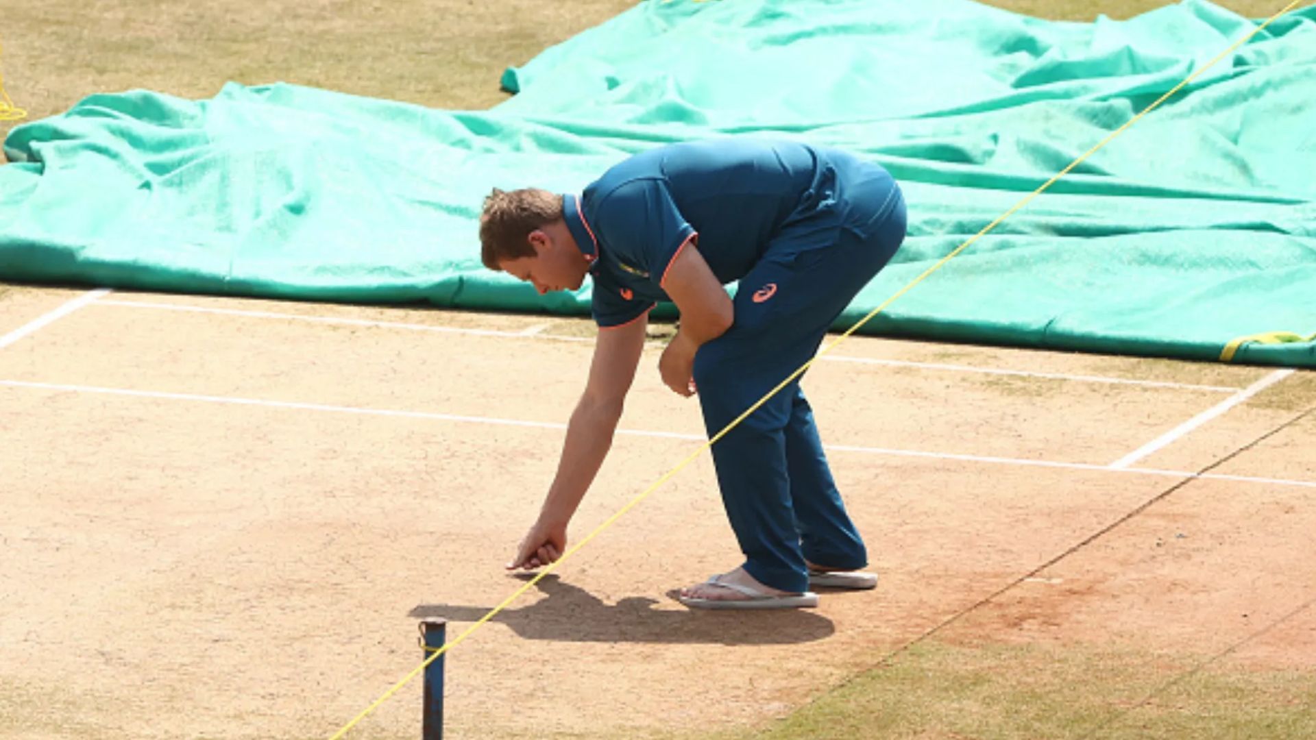 IND vs AUS : इंदौर टेस्ट की पिच पर बड़ा फैसला लेने जा रही BCCI? ऑस्ट्रेलिया से सिर्फ ढाई दिन में हार गया था भारत 