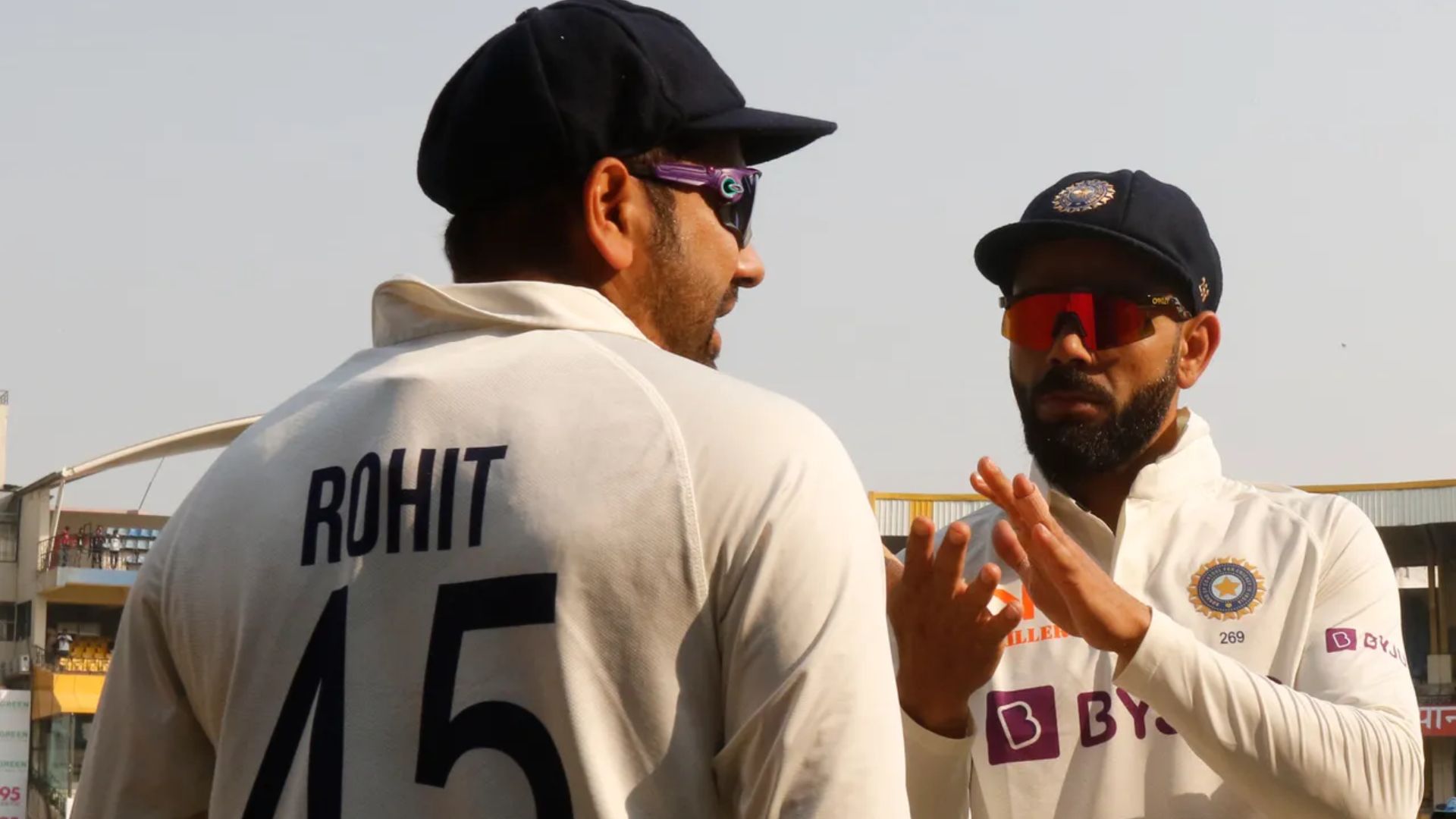 INDvsAUS: भारत का WTC फाइनल का टिकट और 10 साल का घरेलू रिकॉर्ड दांव पर, दो प्रधानमंत्रियों और रिकॉर्ड दर्शकों के सामने ऑस्ट्रेलिया बिगाड़ेगा खेल!