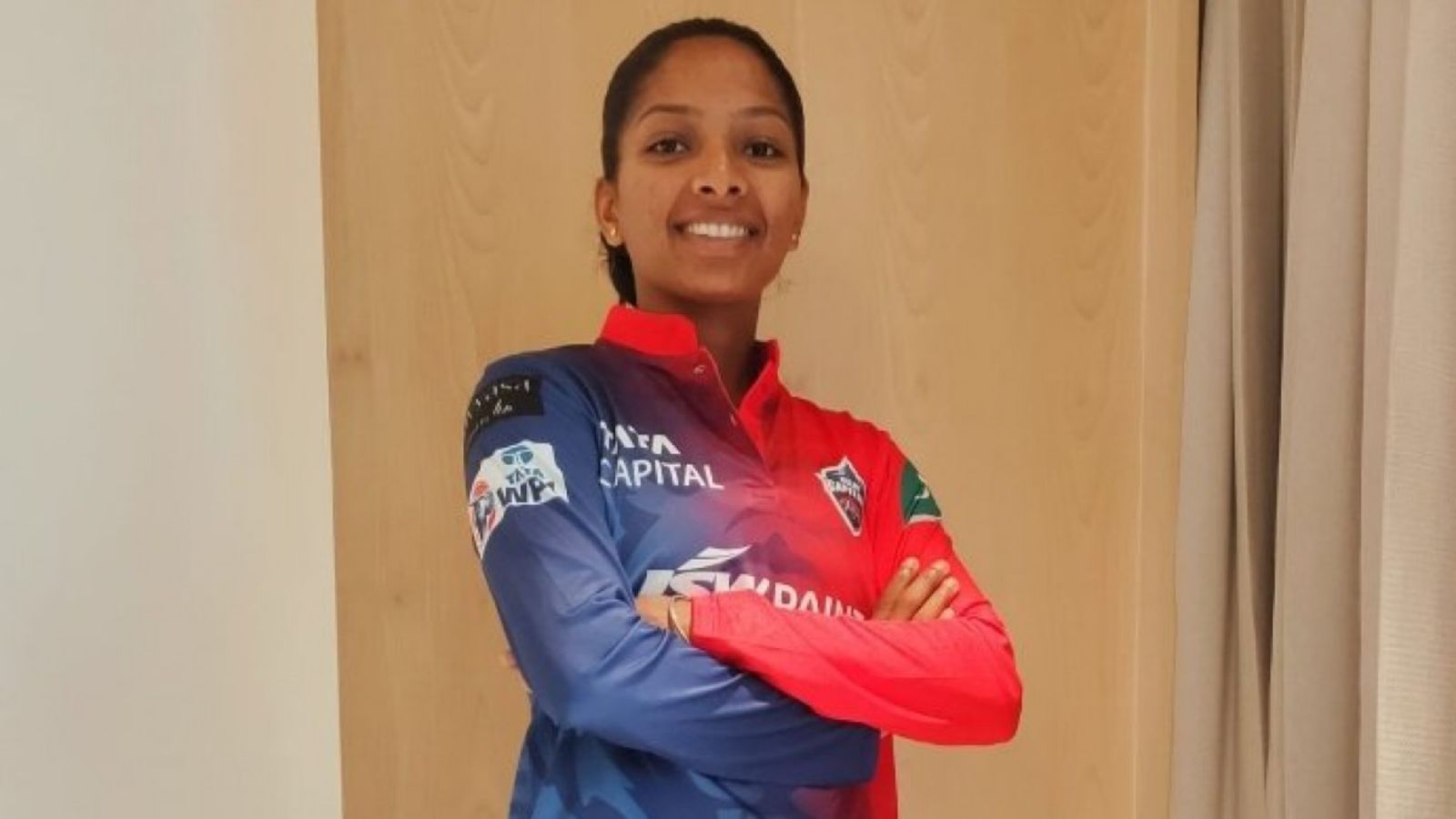 आदिवासी खिलाड़ी की जबरदस्त कहानी, झूठ बोलकर सीखा क्रिकेट, रोज 80 किलोमीटर किया सफर, बाढ़ में घर बहा, अब दिल्ली कैपिटल्स ने खरीदा आदिवासी खिलाड़ी की जबरदस्त कहानी, झूठ बोलकर सीखा क्रिकेट, रोज 80 किलोमीटर किया सफर, बाढ़ में घर बहा, अब दिल्ली कैपिटल्स ने खरीदा