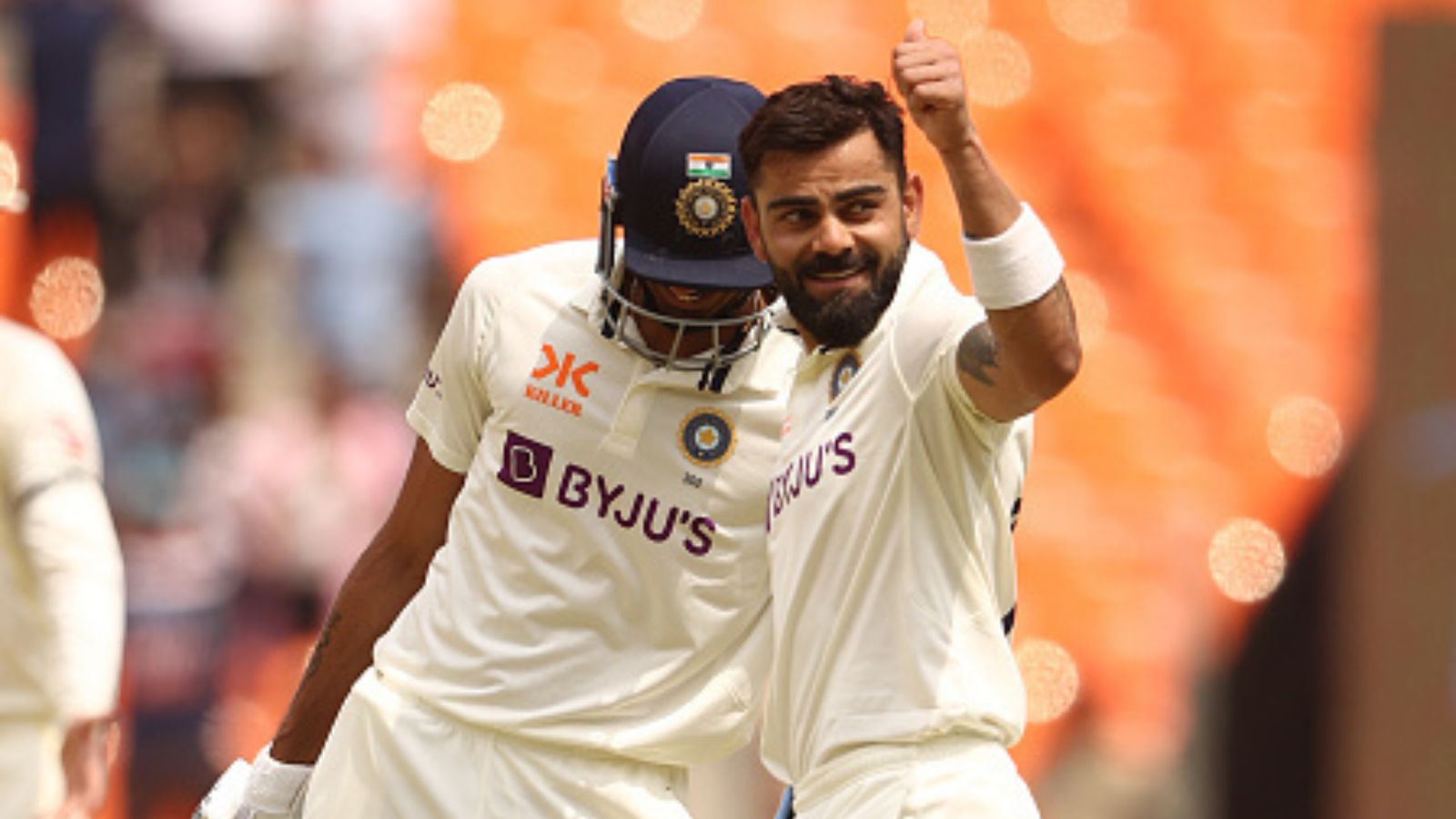 INDvsAUS: विराट कोहली ने अहमदाबाद में कुरेदे ऑस्ट्रेलिया के 19 साल पुराने घाव, जानिए कैसे INDvsAUS: विराट कोहली ने अहमदाबाद में कुरेदे ऑस्ट्रेलिया के 19 साल पुराने घाव, जानिए कैसे