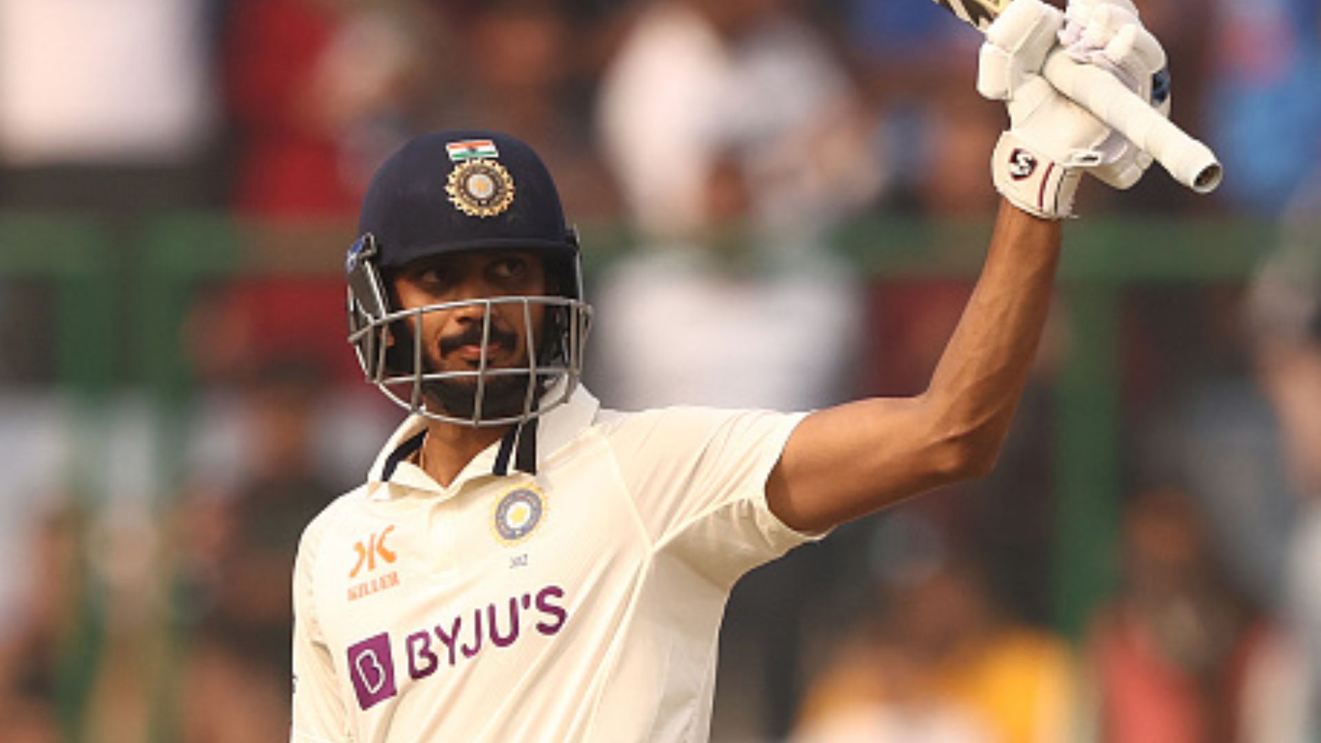 INDvsAUS: अक्षर पटेल अहमदाबाद टेस्ट में शतक नहीं बना पाए तो सामने आया दर्द, पत्रकारों से बोले- आप जले पर नमक झिड़क रहे हैं INDvsAUS: अक्षर पटेल अहमदाबाद टेस्ट में शतक नहीं बना पाए तो सामने आया दर्द, पत्रकारों से बोले- आप जले पर नमक झिड़क रहे हैं