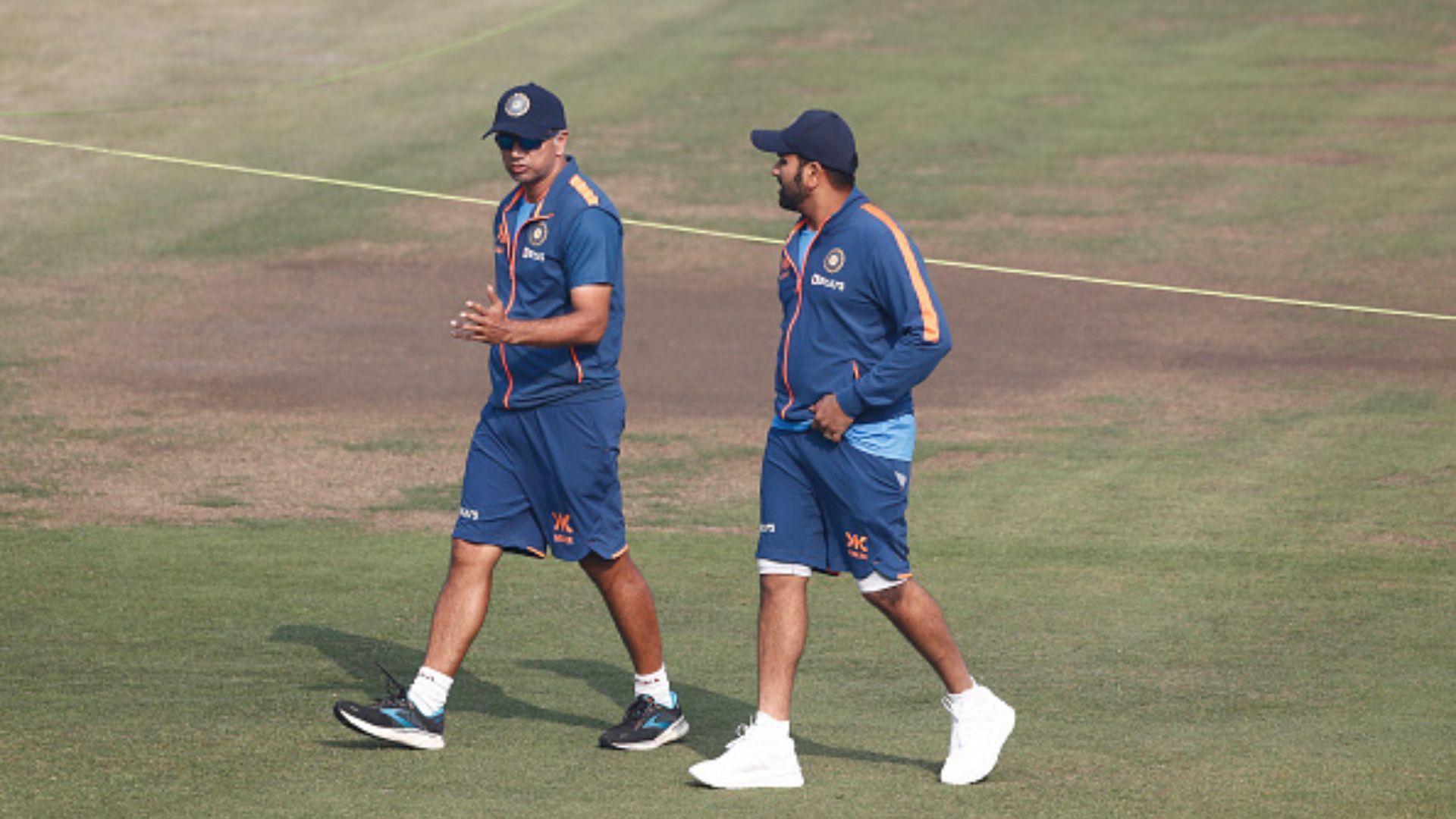 IND vs AUS: लंच के वक्त मुझे पता चला कि हम WTC फाइनल में हैं, राहुल द्रविड़ बोले- हम खुश नहीं होना चाहते क्योंकि IPL...