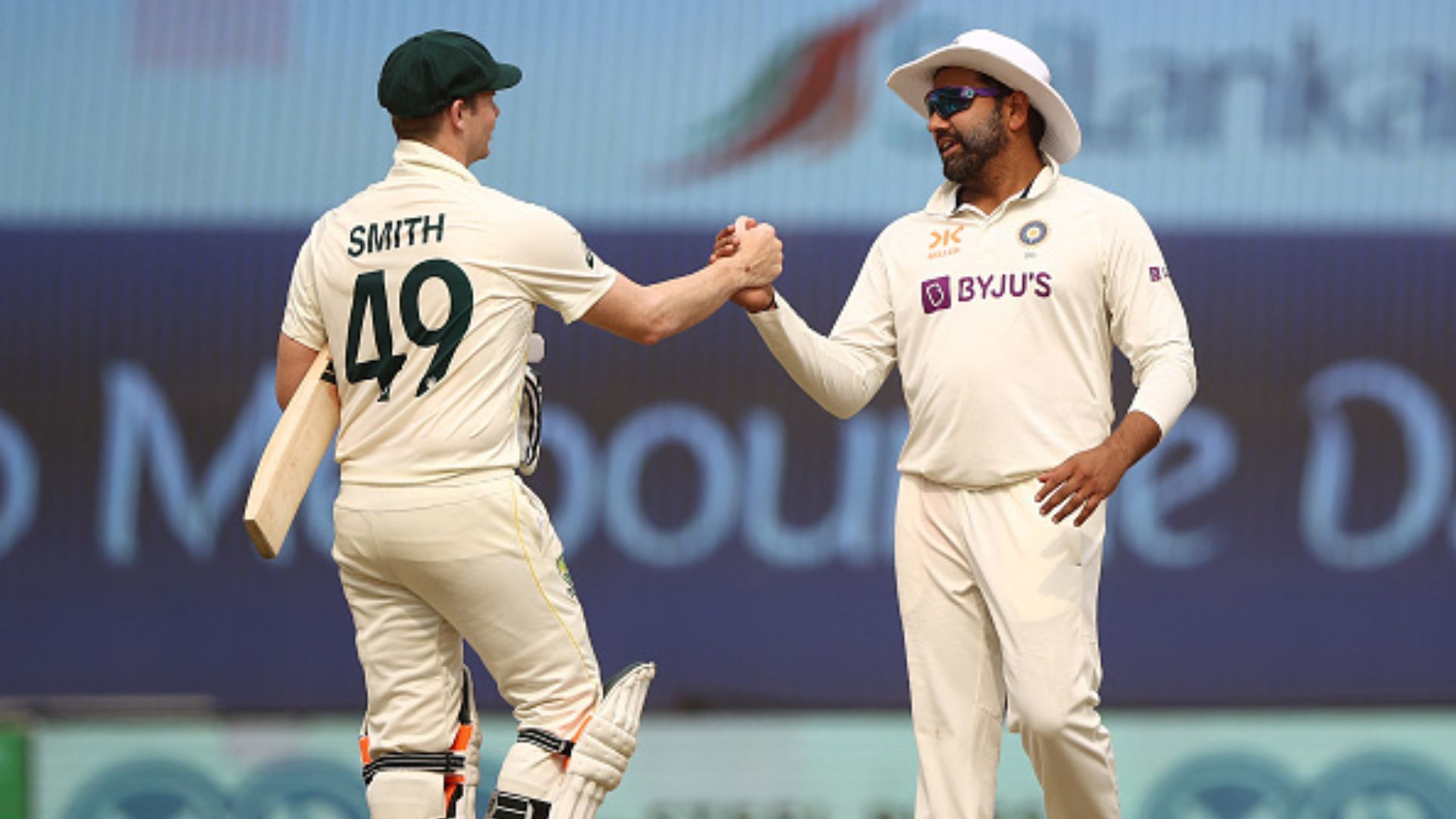 IND vs AUS: किस मैच के बाद रोहित शर्मा को कप्तान के तौर पर गर्व महसूस हुआ, प्रेस कॉन्फ्रेंस में किया खुलासा