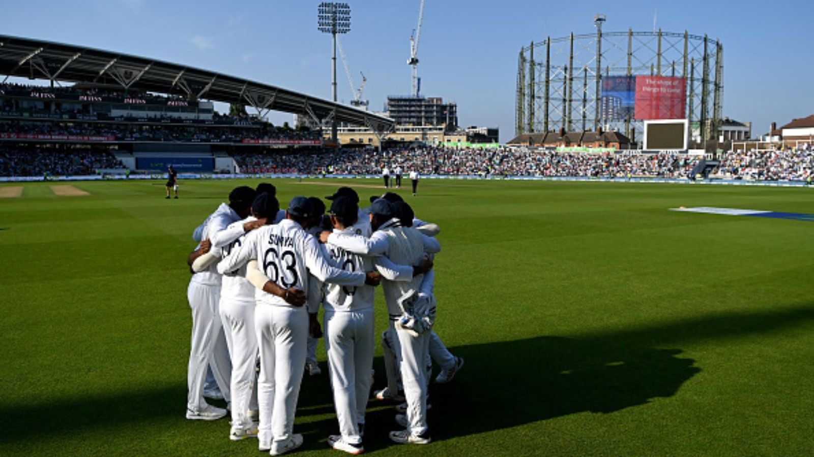 WTC फाइनल में जिस मैदान पर भिडे़ंगे भारत-ऑस्ट्रेलिया वहां डरावना है टीम इंडिया का रिकॉर्ड, 14 टेस्ट खेलकर सिर्फ इतने जीते WTC फाइनल में जिस मैदान पर भिडे़ंगे भारत-ऑस्ट्रेलिया वहां डरावना है टीम इंडिया का रिकॉर्ड, 14 टेस्ट खेलकर सिर्फ इतने जीते