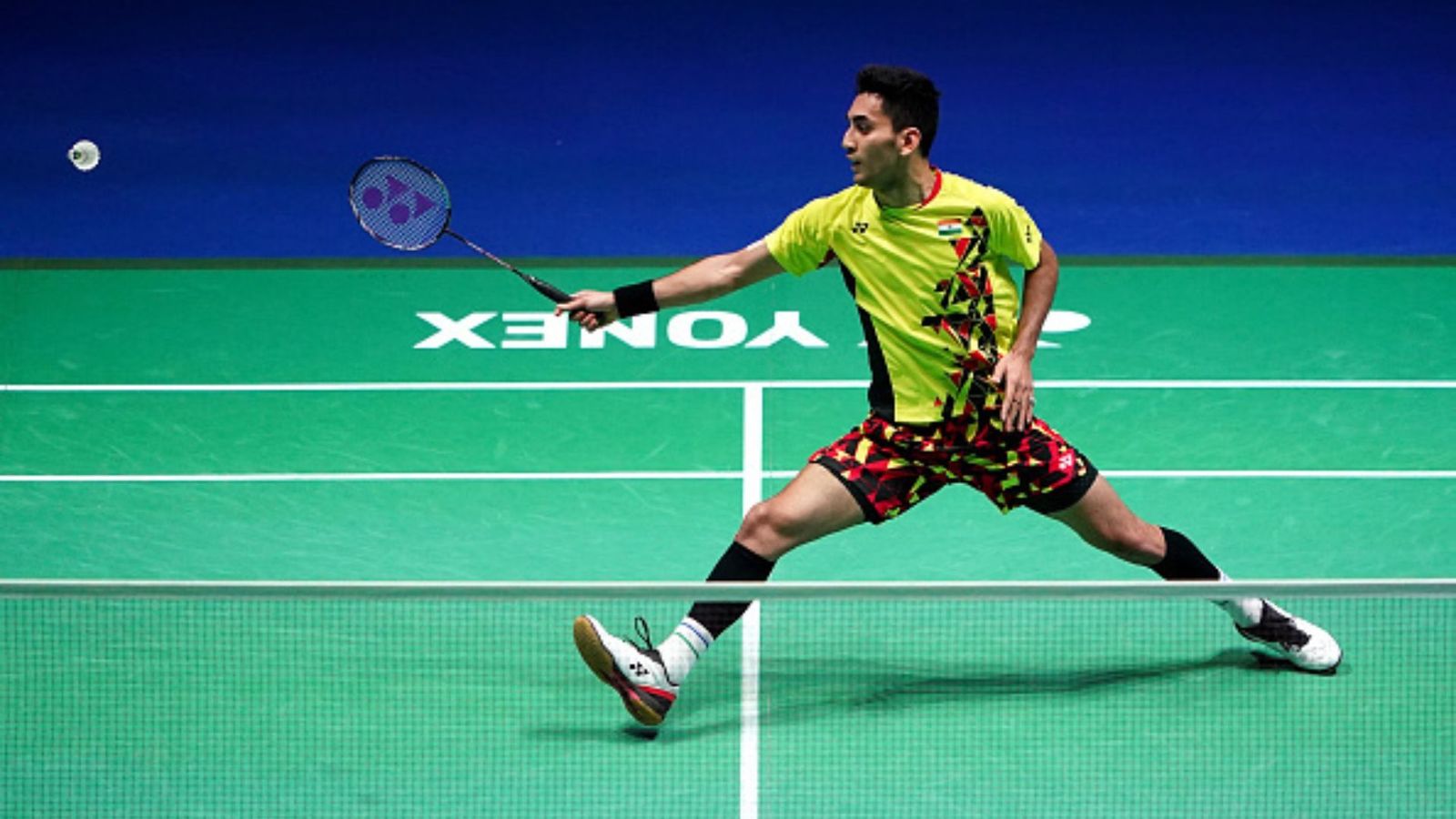 ऑल इंग्लैंड ओपन बैडमिंटन चैंपियनशिप 2023: 10 करोड़ की इनामी राशि पर भारत के ये 15 खिलाड़ी लगाएंगे दांव, पूरे शेड्यूल की जानकारी यहां ऑल इंग्लैंड ओपन बैडमिंटन चैंपियनशिप 2023: 10 करोड़ की इनामी राशि पर भारत के ये 15 खिलाड़ी लगाएंगे दांव, पूरे शेड्यूल की जानकारी यहां