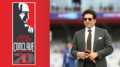 India Today Conclave 2023: मास्टर ब्लास्टर सचिन तेंदुलकर देंगे आपके हर सवाल का जवाब, 17-18 मार्च को सजेगा मंच SportsTak Hindi