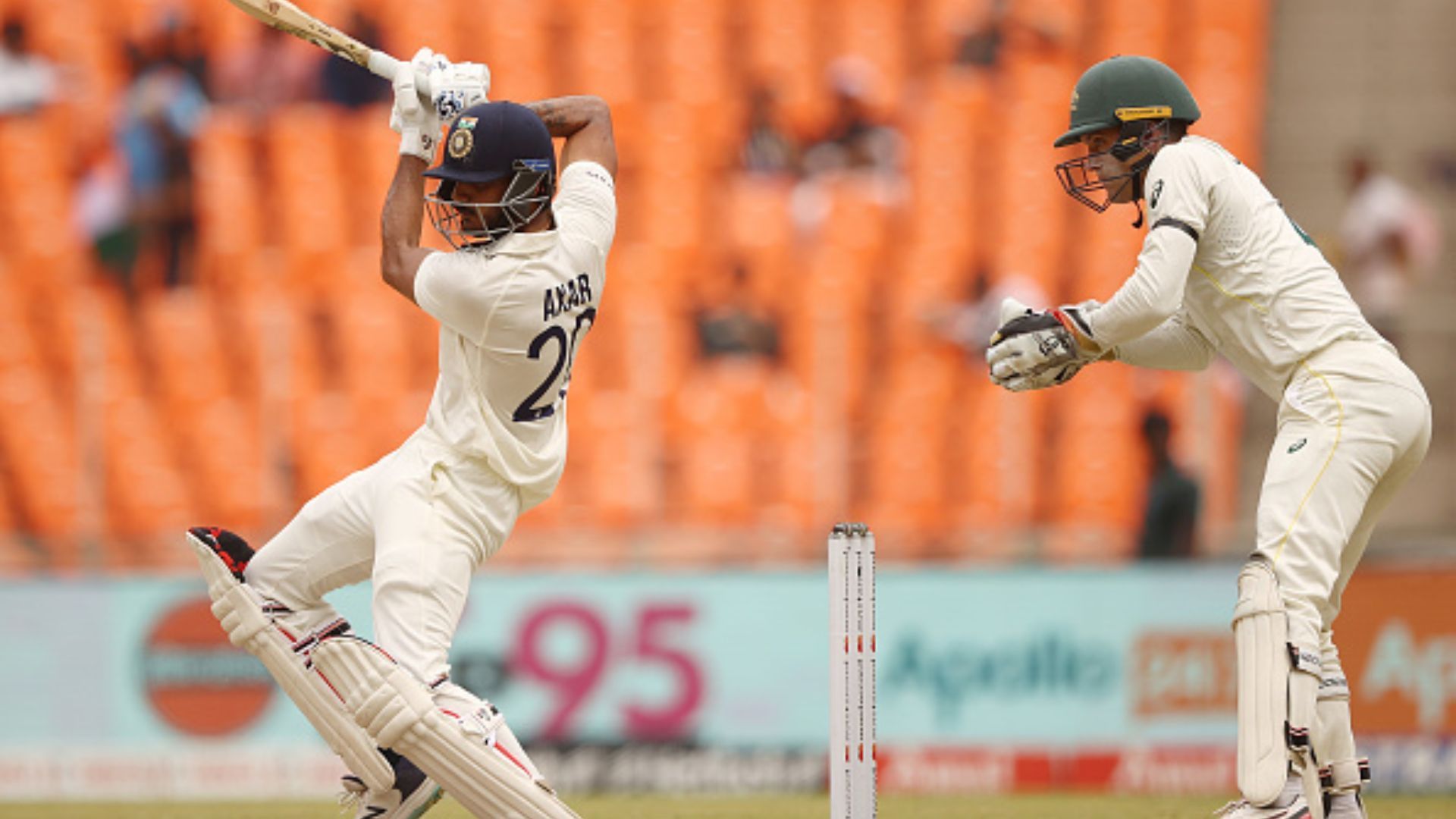 बॉर्डर गावस्कर सीरीज में रिकी पोंटिंग के इस मंत्र से खूब चमके अक्षर पटेल, कहा- दिल्ली कैपिटल्स में हम उन्हें...