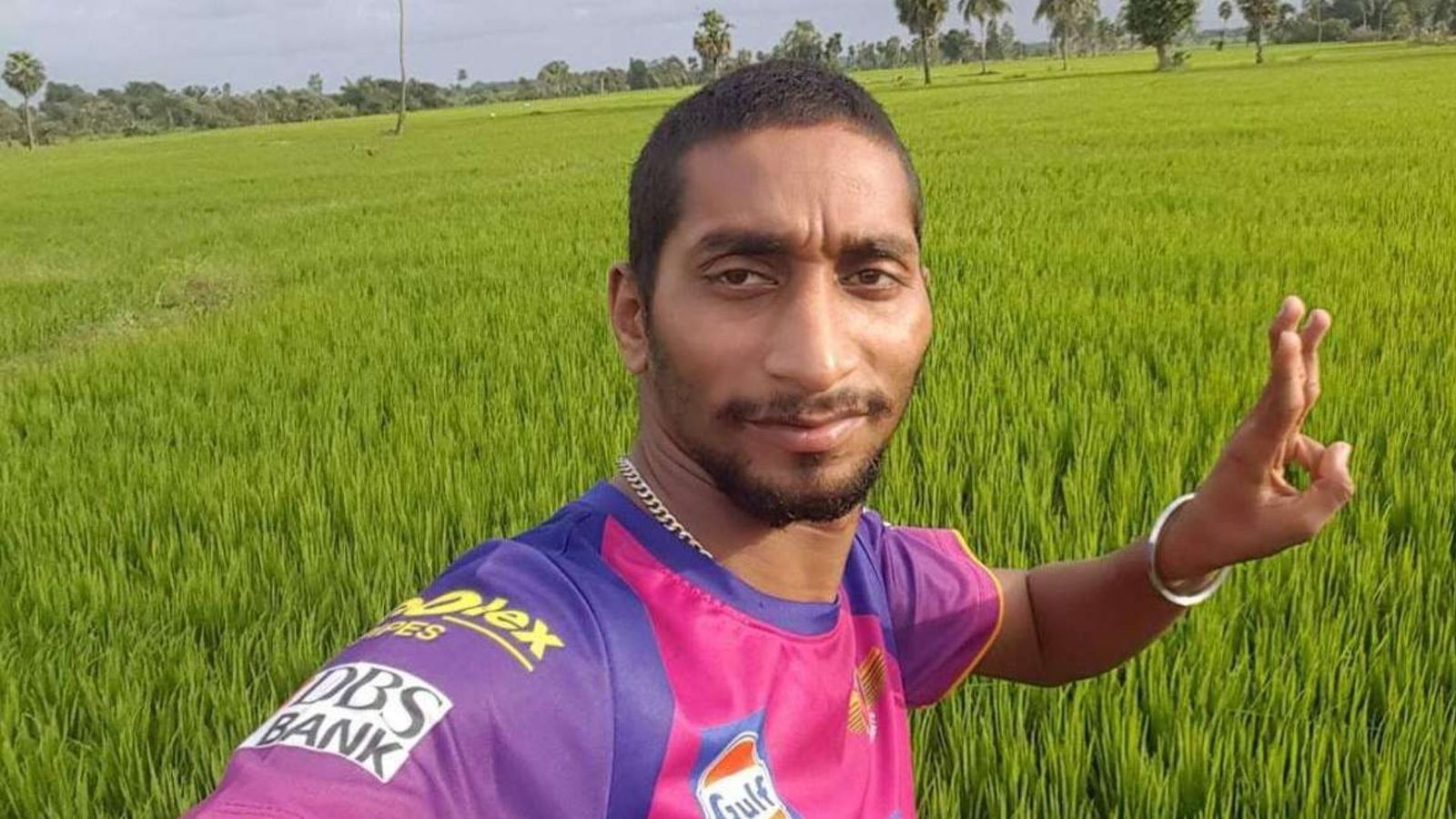 IPL टीम का हिस्सा रहे भारतीय क्रिकेटर पर 3 करोड़ की धोखाधड़ी का आरोप, पुलिस ने किया गिरफ्तार, जानें क्या है मामला? IPL टीम का हिस्सा रहे भारतीय क्रिकेटर पर 3 करोड़ की धोखाधड़ी का आरोप, पुलिस ने किया गिरफ्तार, जानें क्या है मामला?
