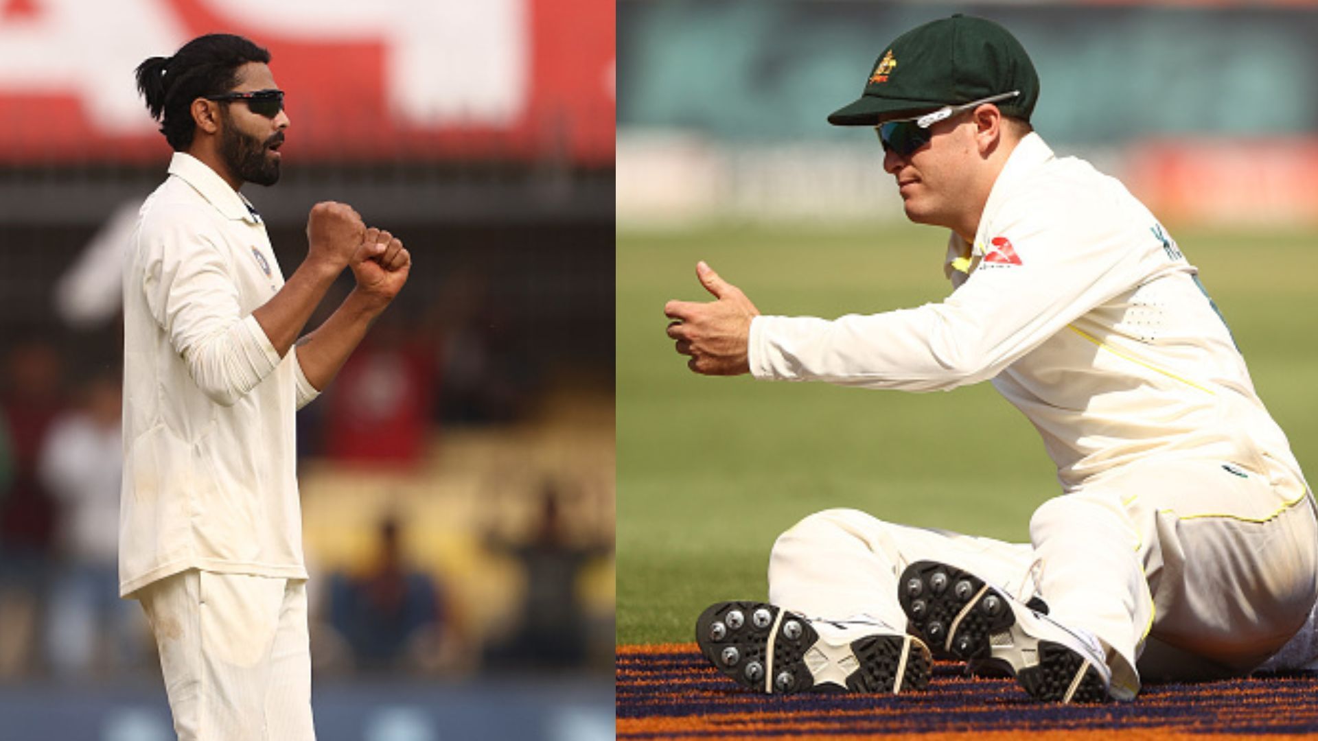 ऑस्ट्रेलिया से आया 3 मैचों में छाया, कोहली का दो बार किया शिकार, जडेजा से 'गुरुमंत्र' लेकर घर लौटा ये जांबाज
