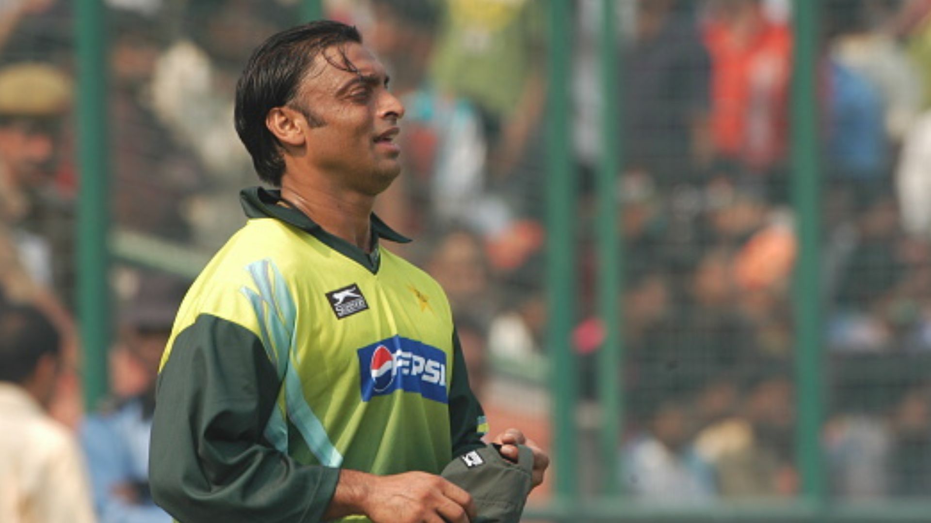 'भारत बहुत पसंद है और मेरे पास आधार कार्ड है', पाकिस्तान के शोएब अख्तर ने क्यों कहा ऐसा?