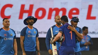 IND vs AUS: भारत की जीत के बाद बोले राहुल, विकेट बचाना... इस गेंदबाज को बताया सबसे ज्यादा खतरनाक SportsTak Hindi