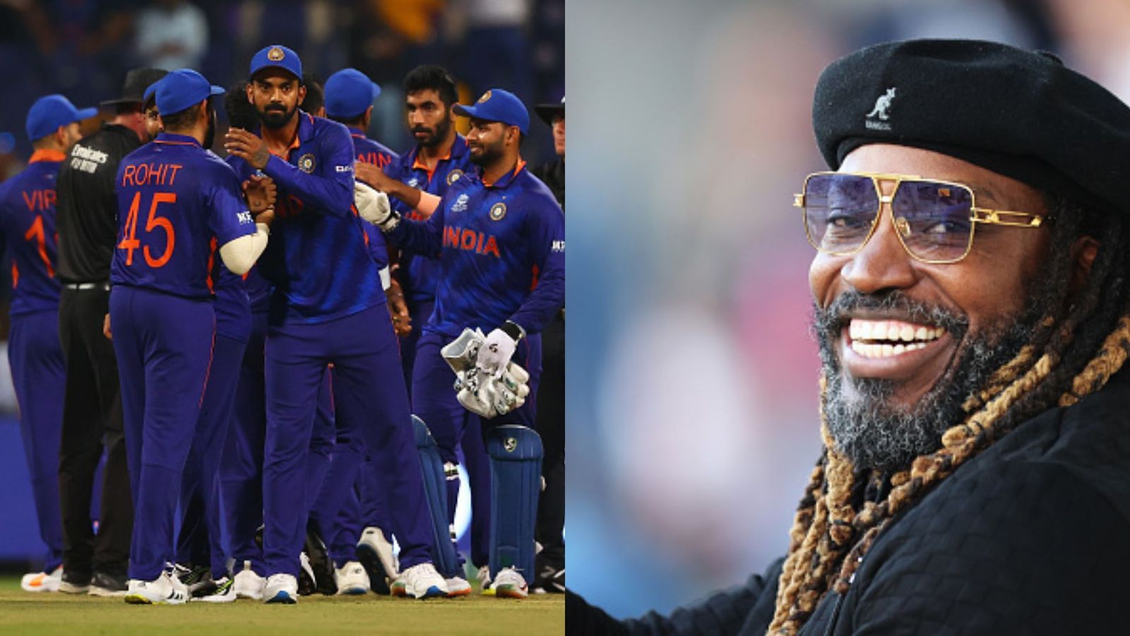 गेल की बड़ी भविष्यवाणी, सूर्यकुमार या जोस बटलर नहीं बल्कि टीम इंडिया का ये फ्लॉप बल्लेबाज तोड़ेगा 175 रन का वर्ल्ड रिकॉर्ड गेल की बड़ी भविष्यवाणी, सूर्यकुमार या जोस बटलर नहीं बल्कि टीम इंडिया का ये फ्लॉप बल्लेबाज तोड़ेगा 175 रन का वर्ल्ड रिकॉर्ड