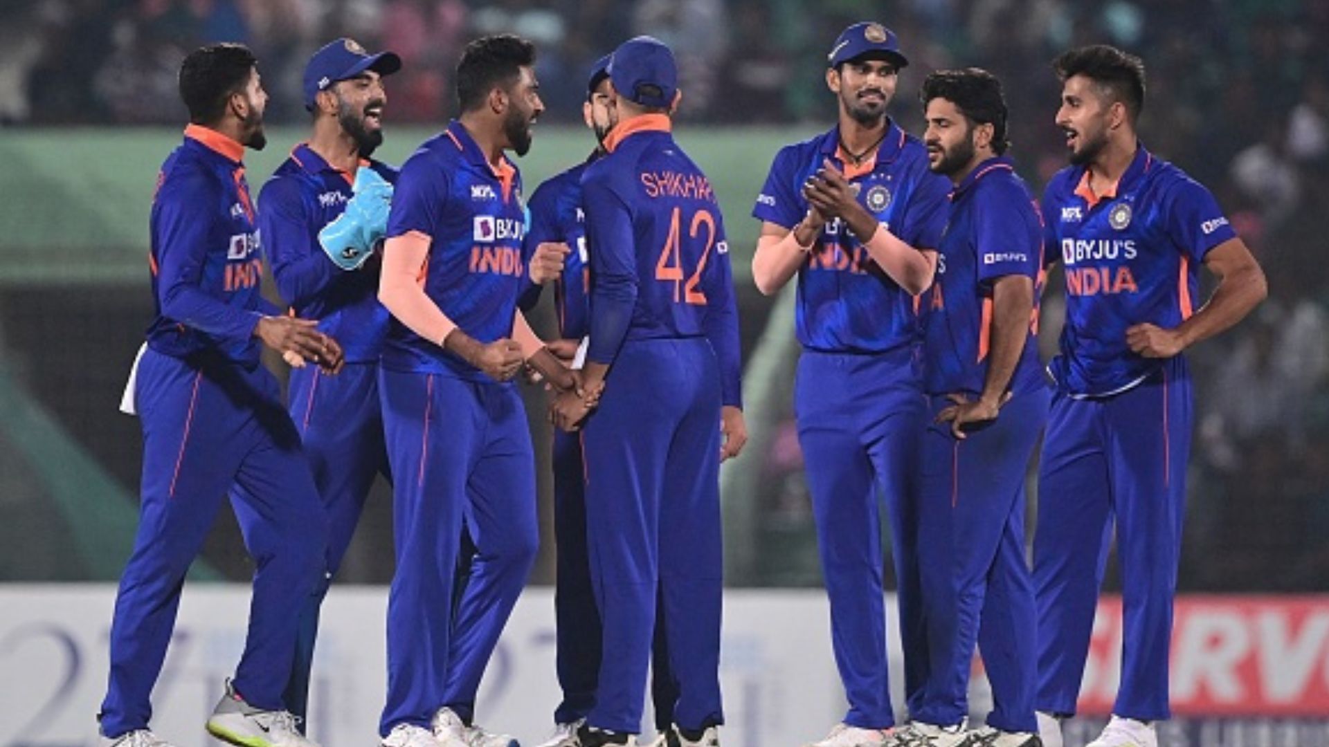 IND vs AUS : रोहित शर्मा की एंट्री से कौन होगा बाहर, दूसरे ODI में जानें कैसी होगी टीम इंडिया की 'Playing XI'!